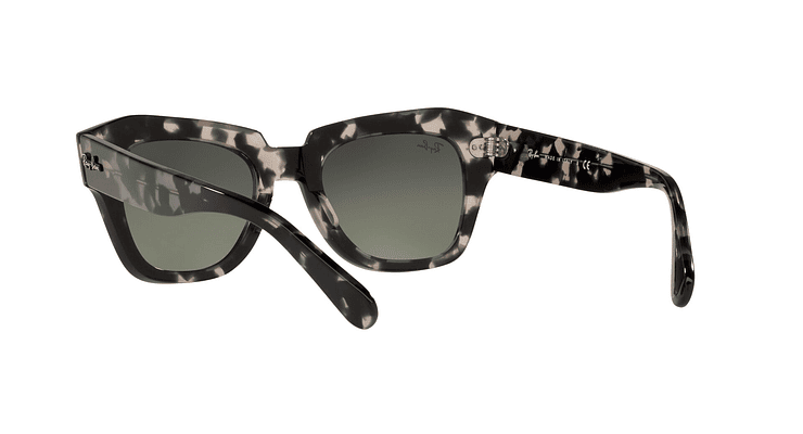 Ray-Ban State Street RB2186 133371 52 - Image 5