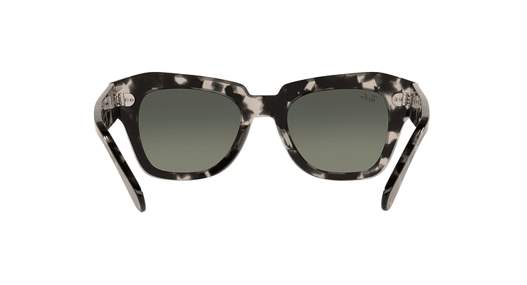 Ray-Ban State Street RB2186 133371 52 - Image 6