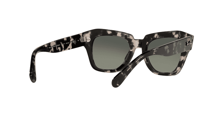 Ray-Ban State Street RB2186 133371 52 - Image 7