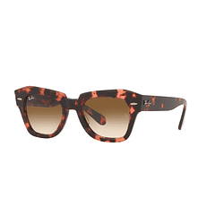 Ray-Ban State Street RB2186 133451 52