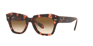 Ray-Ban State Street RB2186 133451 52