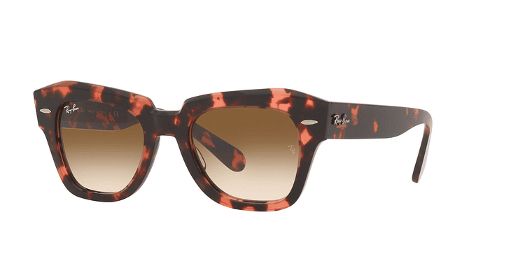 Ray-Ban State Street RB2186 133451 52 - Image 1