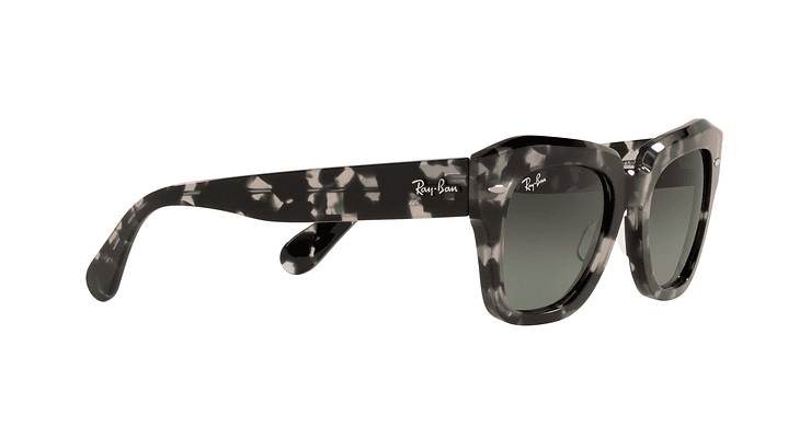 Ray-Ban State Street RB2186 133371 52 - Image 10