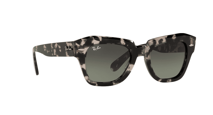 Ray-Ban State Street RB2186 133371 52 - Image 11