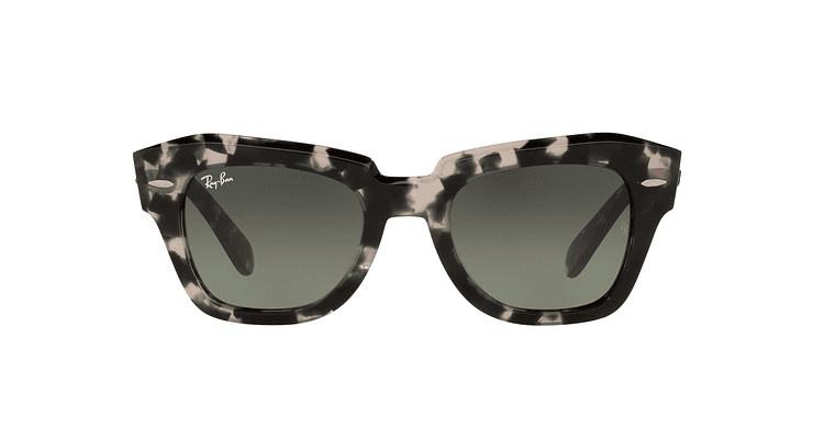 Ray-Ban State Street RB2186 133371 52 - Image 12