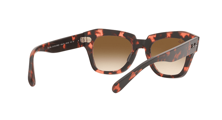 Ray-Ban State Street RB2186 133451 52 - Image 7