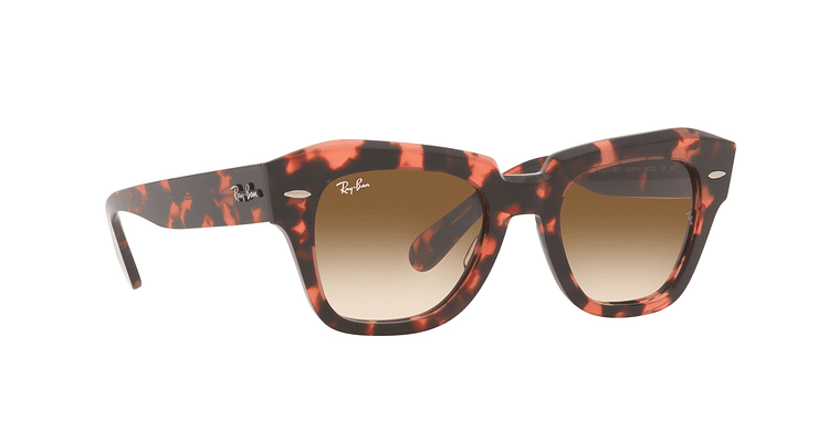 Ray-Ban State Street RB2186 133451 52 - Image 11