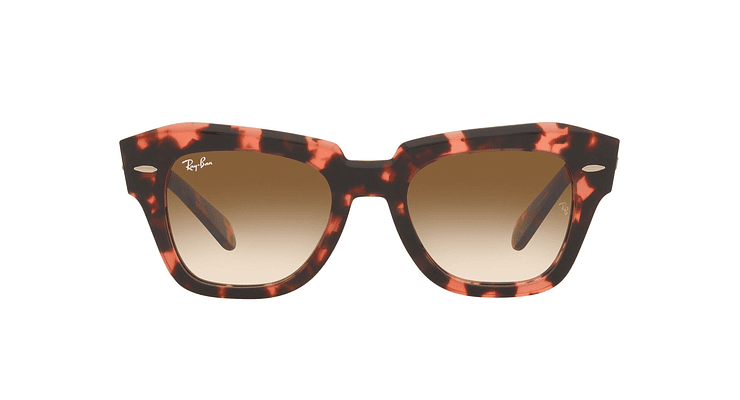 Ray-Ban State Street RB2186 133451 52 - Image 12