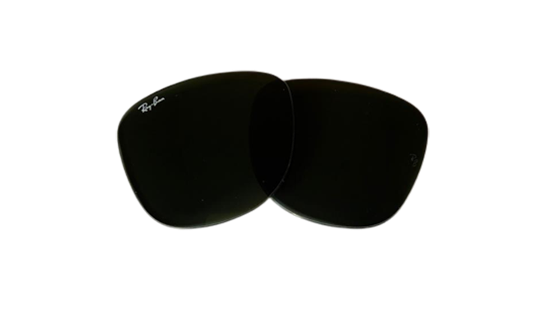 Cristales de Repuesto Wayfarer RB2140 901 54 Verde Oscuro 1
