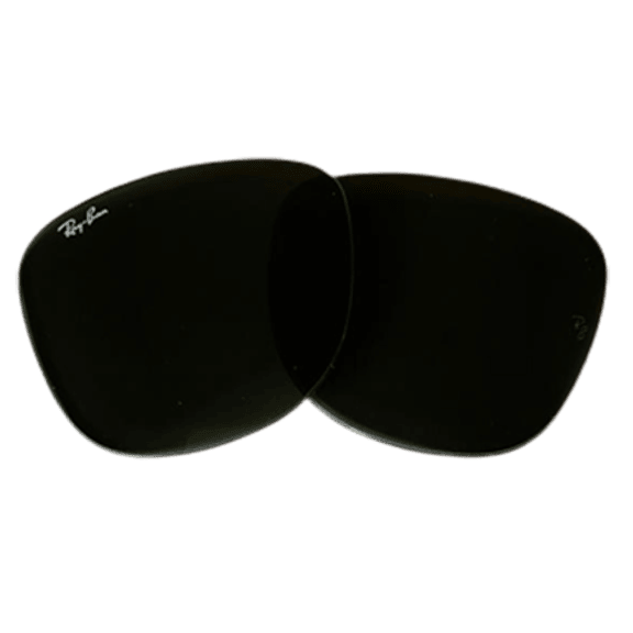 Cristales de Repuesto Wayfarer RB2140 901 54 Verde Oscuro