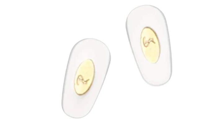 Nose pad / Plaquetas Nasales 1