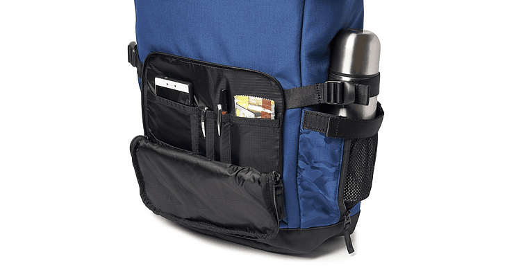 Mochila Utility Rolled Up Backpack - Image 3
