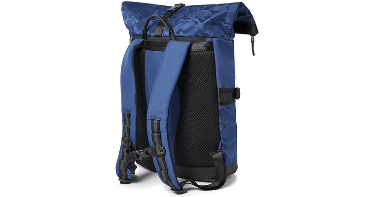 Mochila Utility Rolled Up Backpack - Image 4