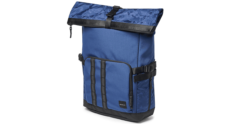 Mochila Utility Rolled Up Backpack - Image 5