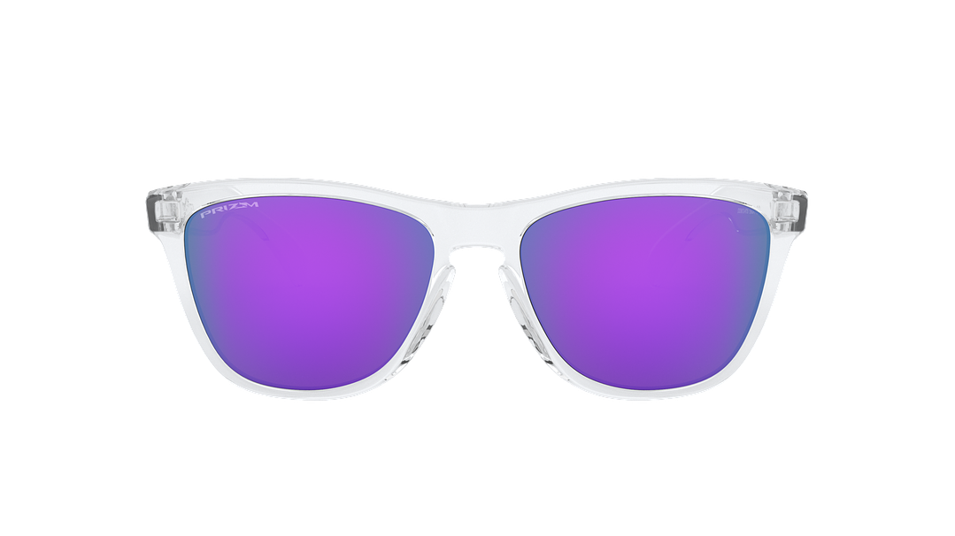 Oakley Frogskins Prizm 12