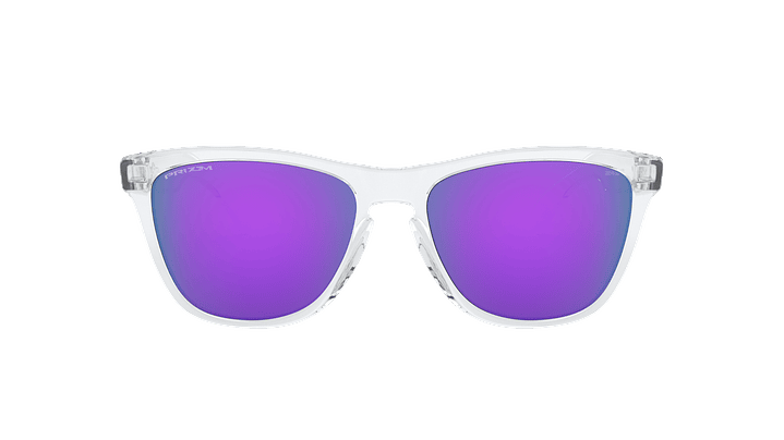 Oakley Frogskins Prizm 12