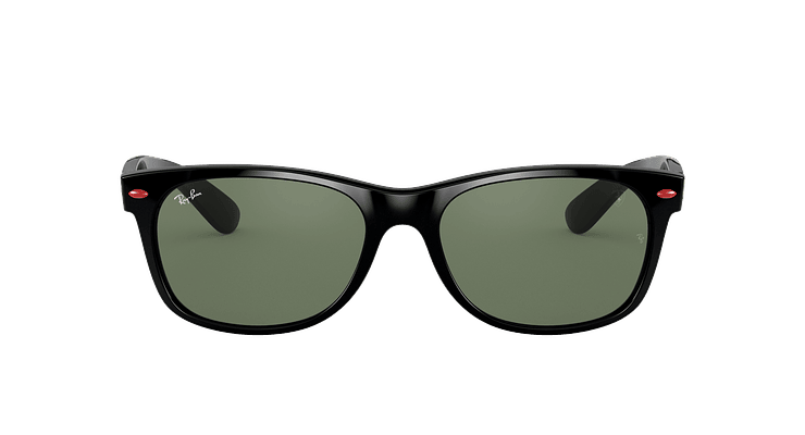 Ray-Ban Ferrari New Wayfarer - Image 12