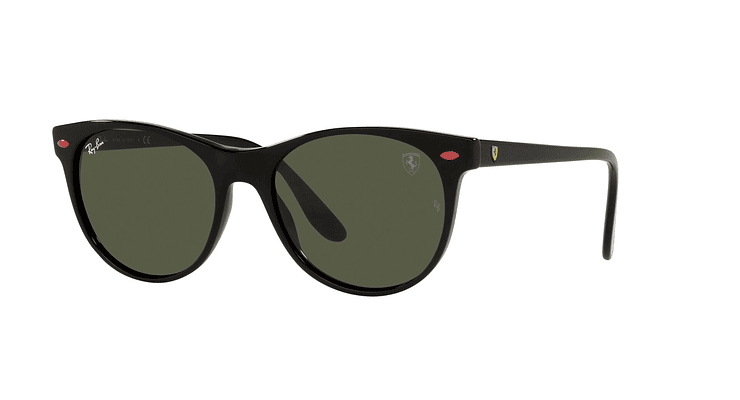 Ray-Ban RB2202M RB2202M F60131 55 - Image 1