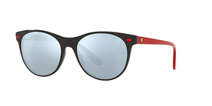 Ray-Ban RB2202M RB2202M F64430 55