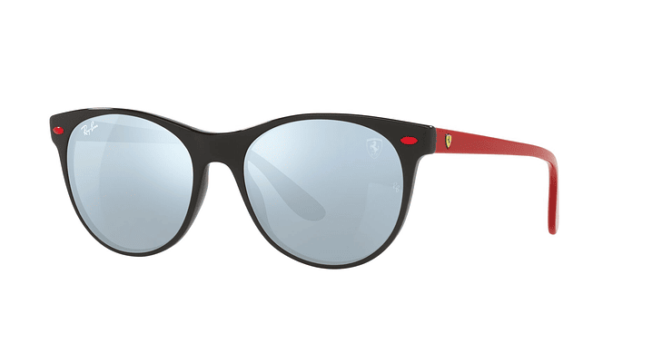 Ray-Ban RB2202M RB2202M F64430 55 - Image 1