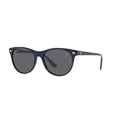 Ray-Ban RB2202M RB2202M F668B1 55