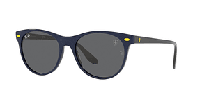 Ray-Ban RB2202M RB2202M F668B1 55