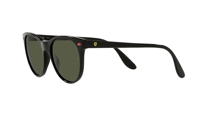 Ray-Ban RB2202M RB2202M F60131 55 - Image 2