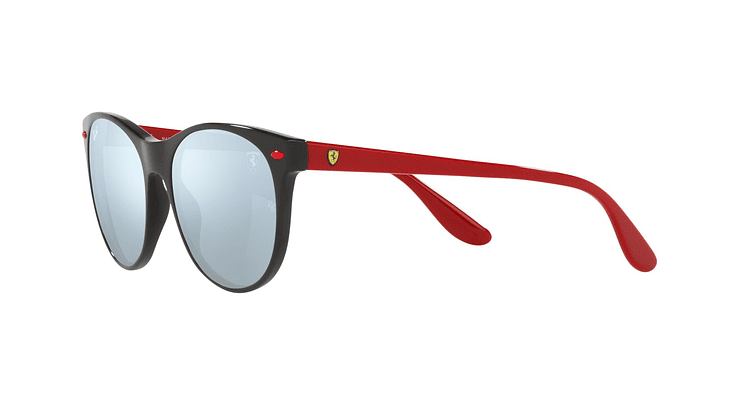 Ray-Ban RB2202M RB2202M F64430 55 - Image 2