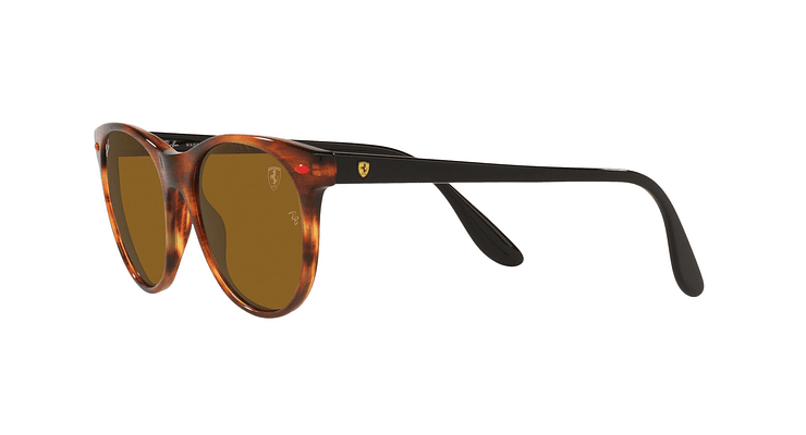 Ray-Ban RB2202M RB2202M F66733 55 - Image 2