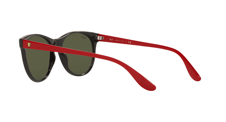 Ray-Ban RB2202M RB2202M F64430 55 - Image 4