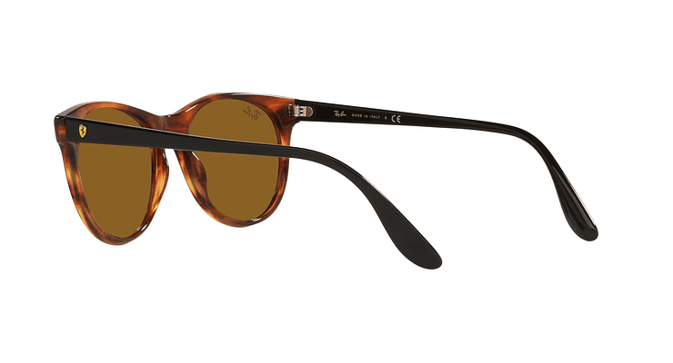 Ray-Ban RB2202M RB2202M F66733 55 - Image 4
