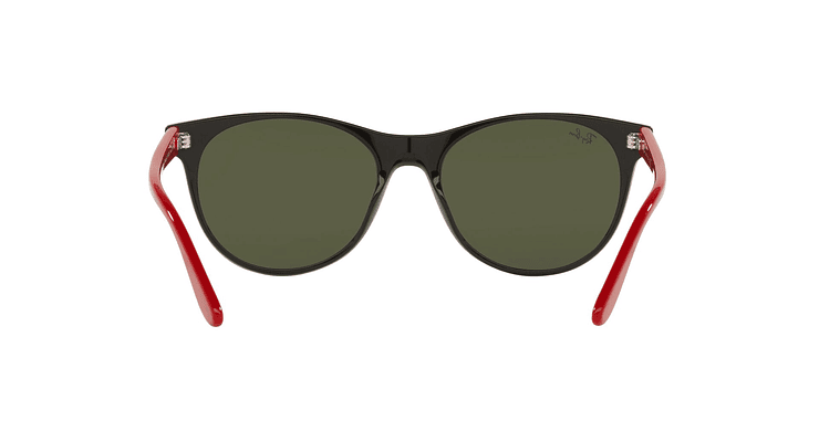 Ray-Ban RB2202M RB2202M F64430 55 - Image 6