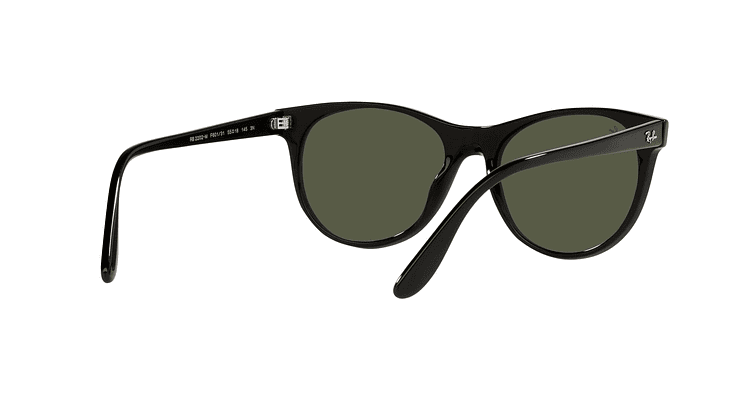 Ray-Ban RB2202M RB2202M F60131 55 - Image 7