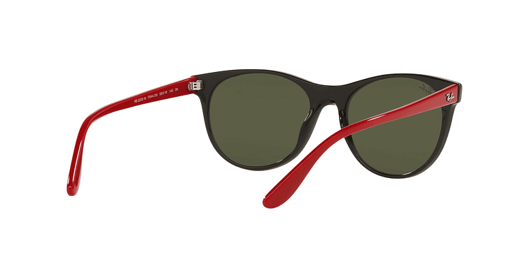 Ray-Ban RB2202M RB2202M F64430 55 - Image 7