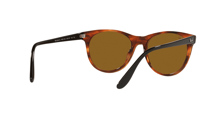 Ray-Ban RB2202M RB2202M F66733 55 - Image 7