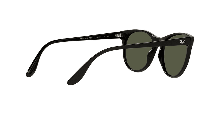 Ray-Ban RB2202M RB2202M F60131 55 - Image 8