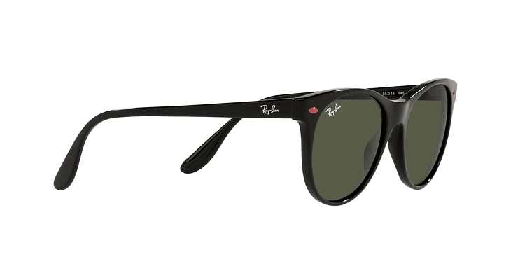 Ray-Ban RB2202M RB2202M F60131 55 - Image 10
