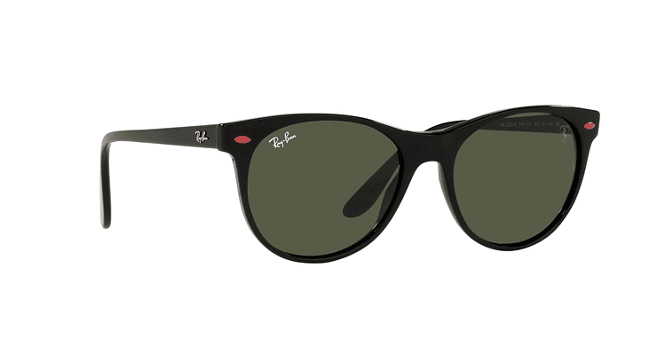 Ray-Ban RB2202M RB2202M F60131 55 - Image 11