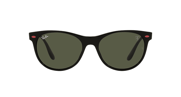 Ray-Ban RB2202M RB2202M F60131 55 - Image 12