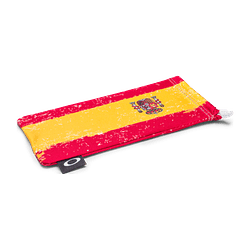 Estuche de microfibra Oakley Spain Flag