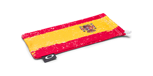 Estuche de microfibra Oakley Spain Flag