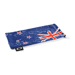 Estuche de microfibra Oakley New Zealand Flag
