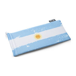 Estuche de microfibra Oakley Argentina Flag