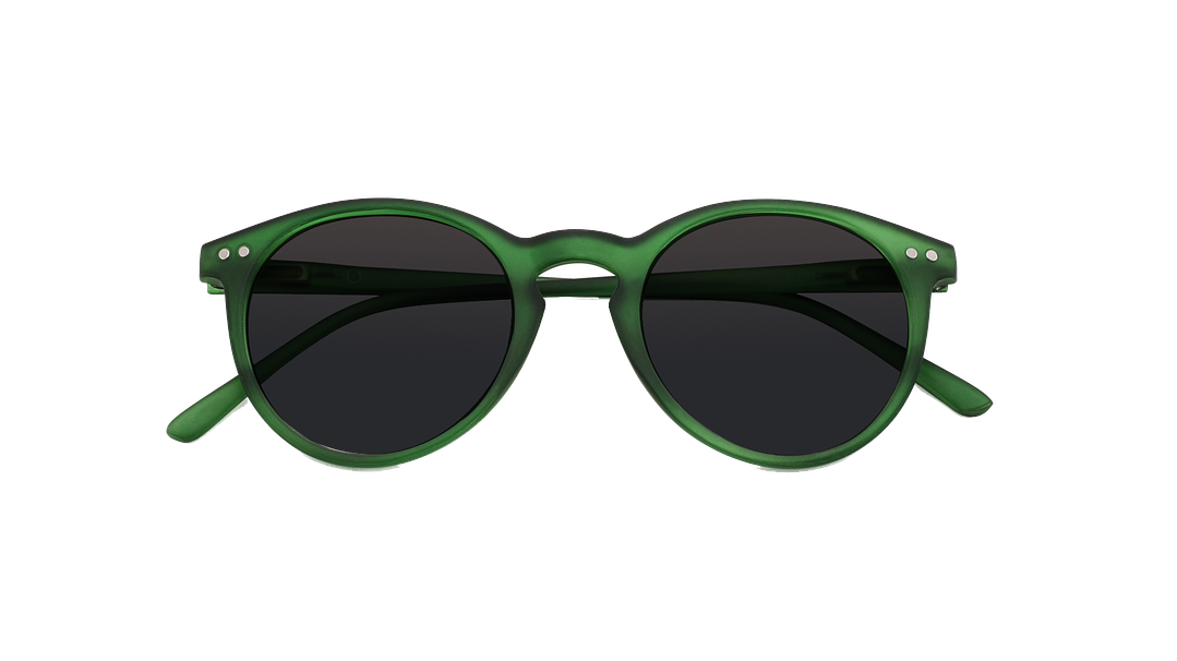 Double Vision The Poet 1