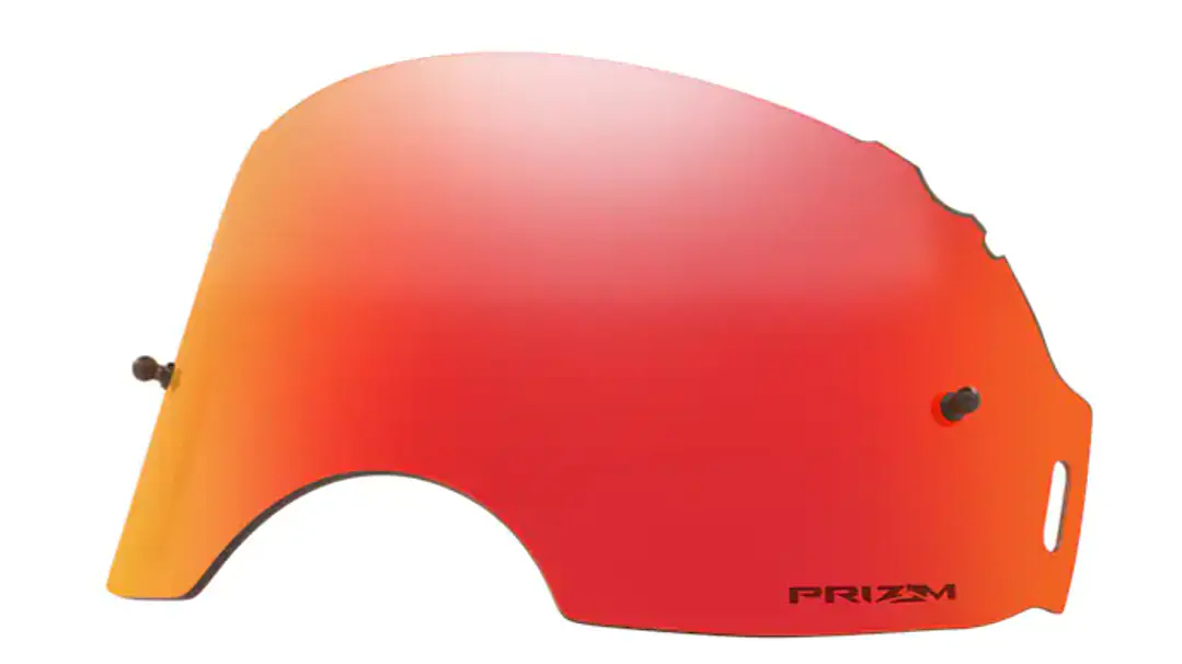 Mica de repuesto Airbrake - Prizm MX Torch 1