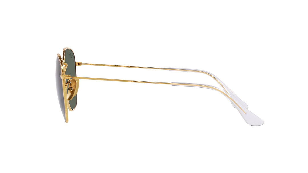 Ray-Ban Hexagonal Titanium Polarizado RB8148 921658 54 3