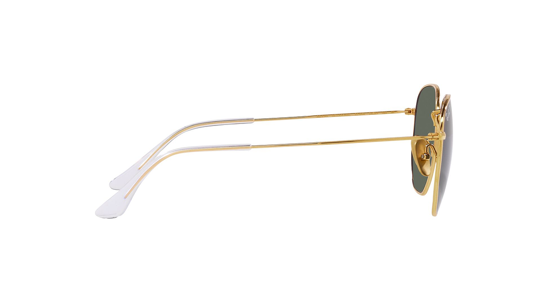 Ray-Ban Hexagonal Titanium Polarizado RB8148 921658 54 9