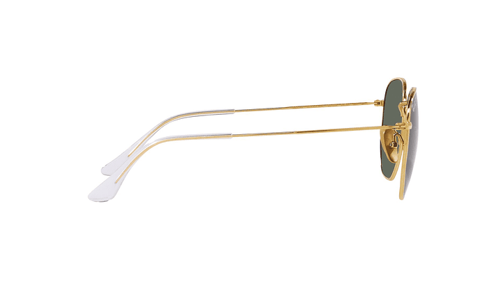 Ray-Ban Hexagonal Titanium Polarizado RB8148 921658 54 9