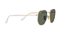 Ray-Ban Hexagonal Titanium Polarizado RB8148 921658 54 - Miniatura 10