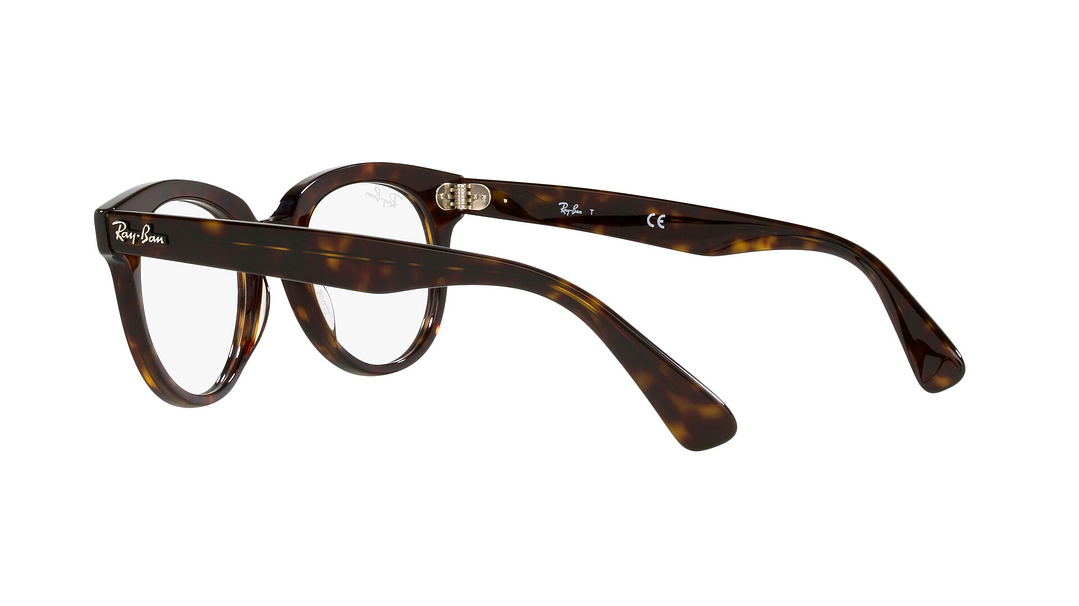 Ray-Ban RX2199V RX2199V 2012 50 4